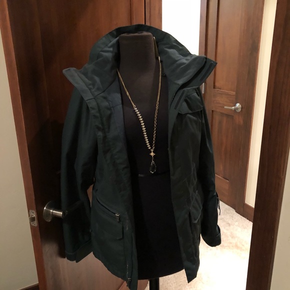 Northface Jacket - Picture 2 of 3